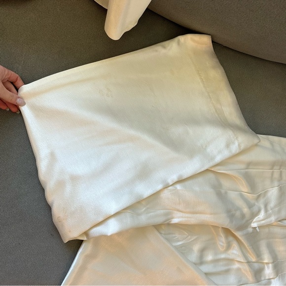 Veronica Beard Silk Suit - Picture 8 of 14